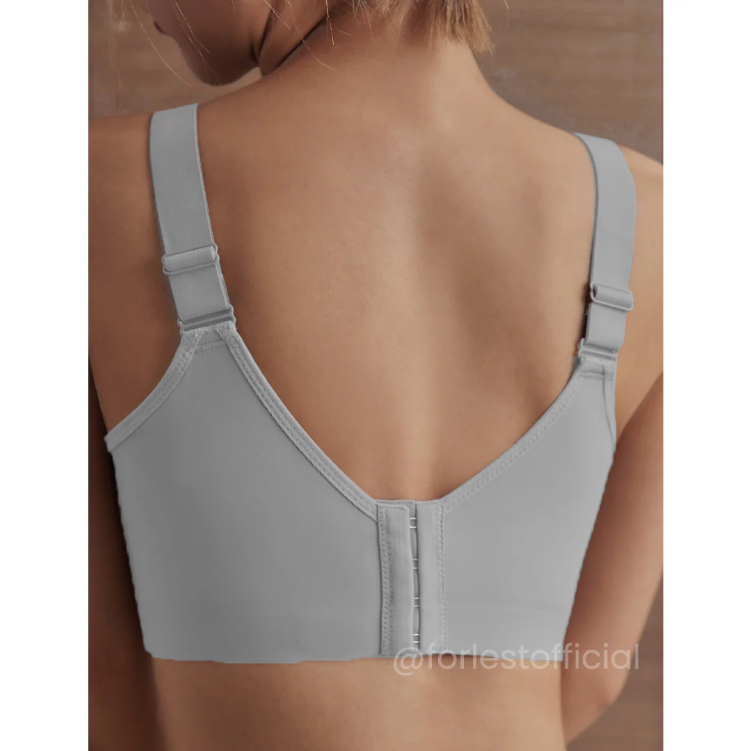 Amanda 2.0 Breathable Minimizer Bra with Better Boob Separation For Cup DD-I - Image 7