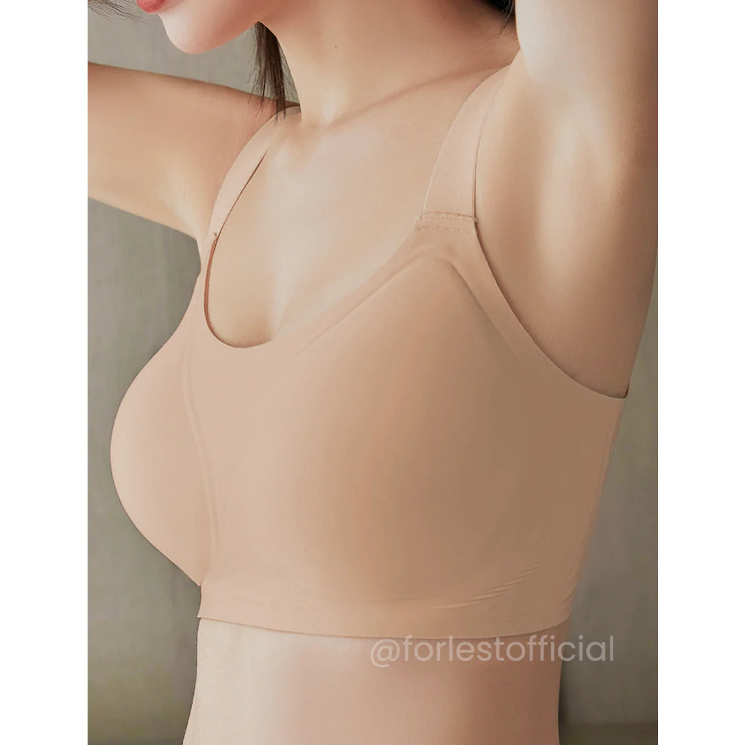 Amber 3.0 360° Jelly Gel® Support with Boob Separation & Fixed Cups Up to Size 44" - Image 3