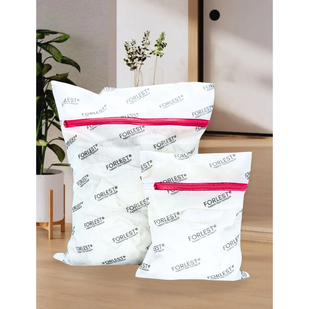 FORLEST® Bra Laundry Bag in 2 Sizes - Image 3