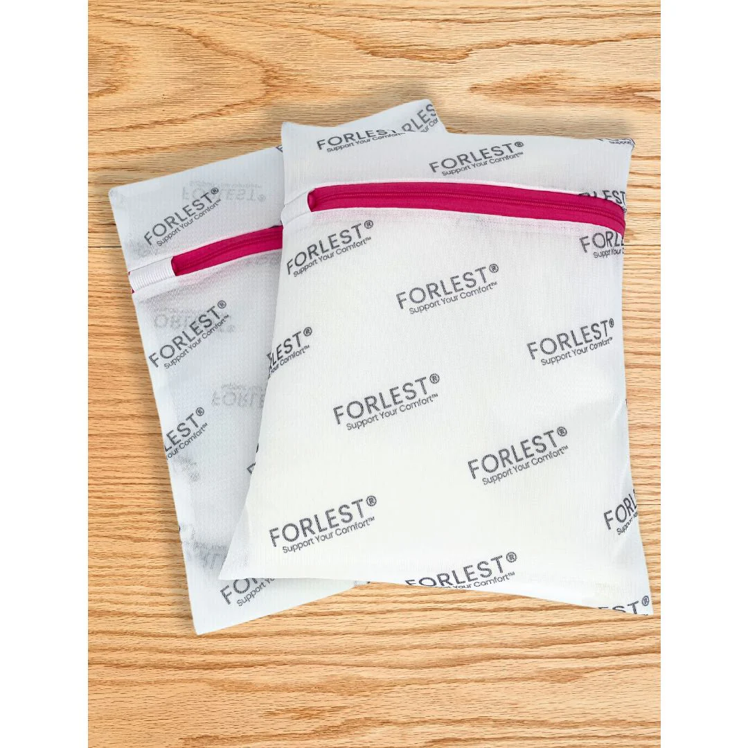 FORLEST® Bra Laundry Bag in 2 Sizes - Image 4