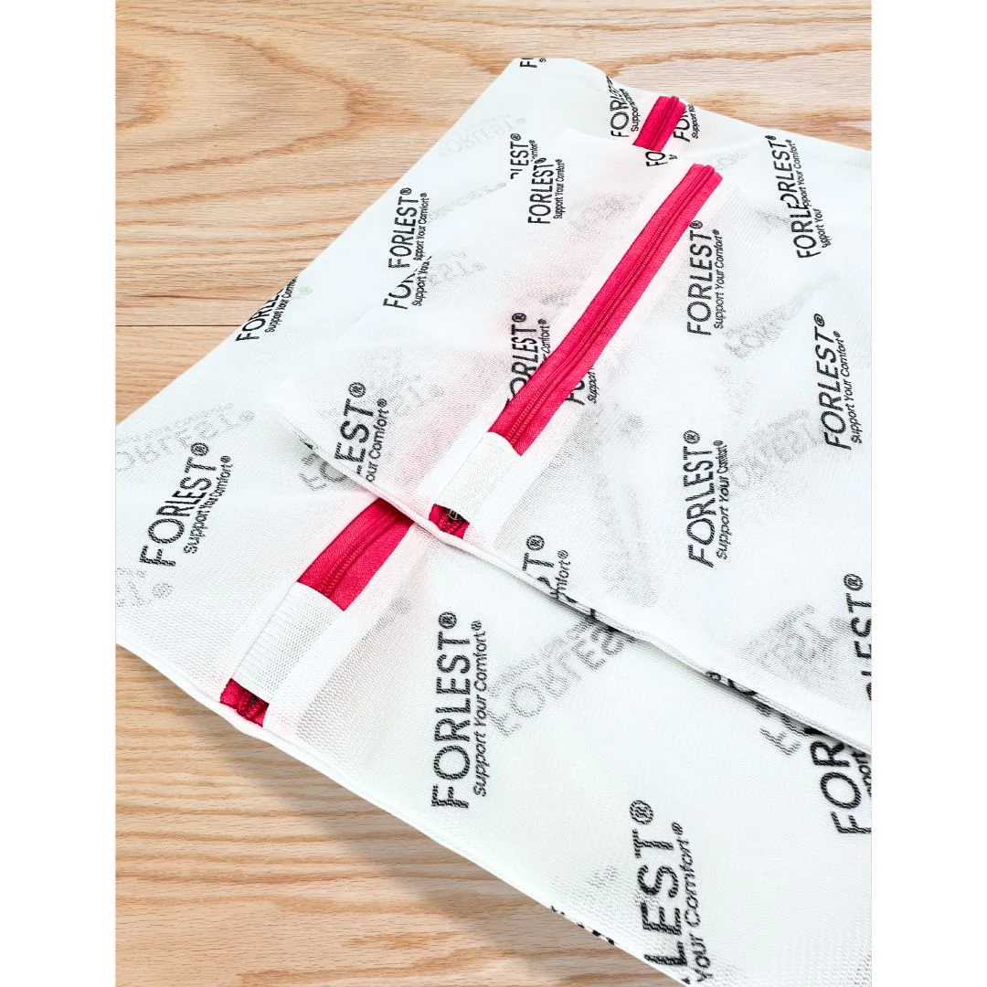 FORLEST® Bra Laundry Bag in 2 Sizes - Image 5