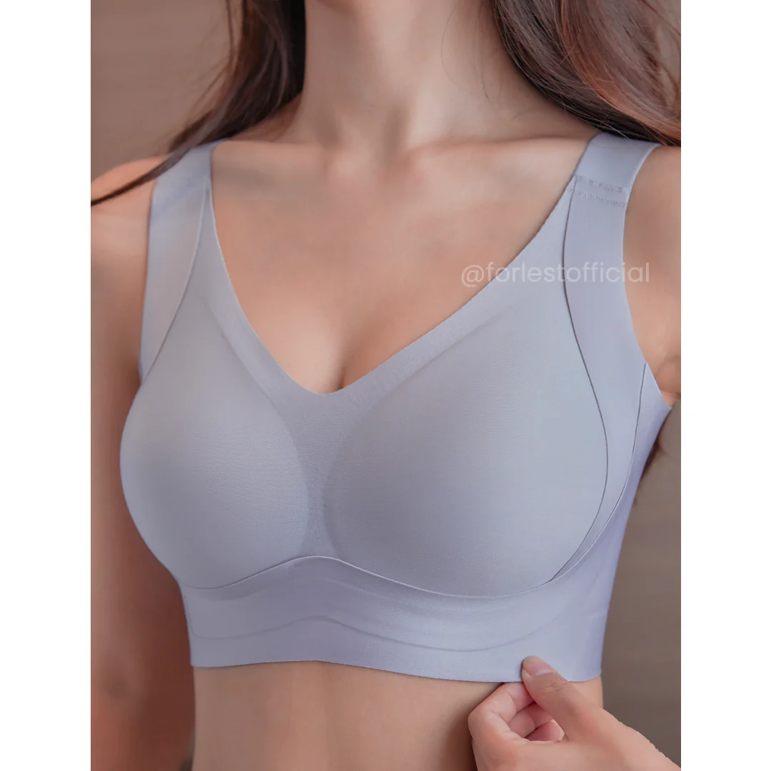 Hannah 2.0 Enhanced W Support Adjustment Bra Up to J Cup - Image 10