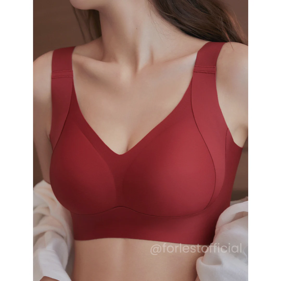 Hannah 2.0 Enhanced W Support Adjustment Bra Up to J Cup - Image 12