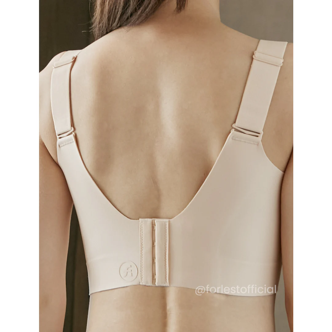 Hannah 2.0 Enhanced W Support Adjustment Bra Up to J Cup - Image 6