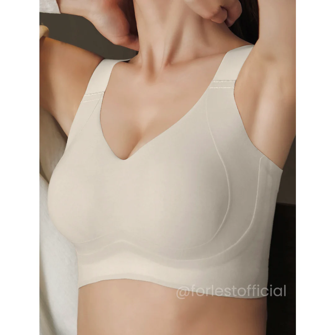 Hannah 2.0 Enhanced W Support Adjustment Bra Up to J Cup - Image 8