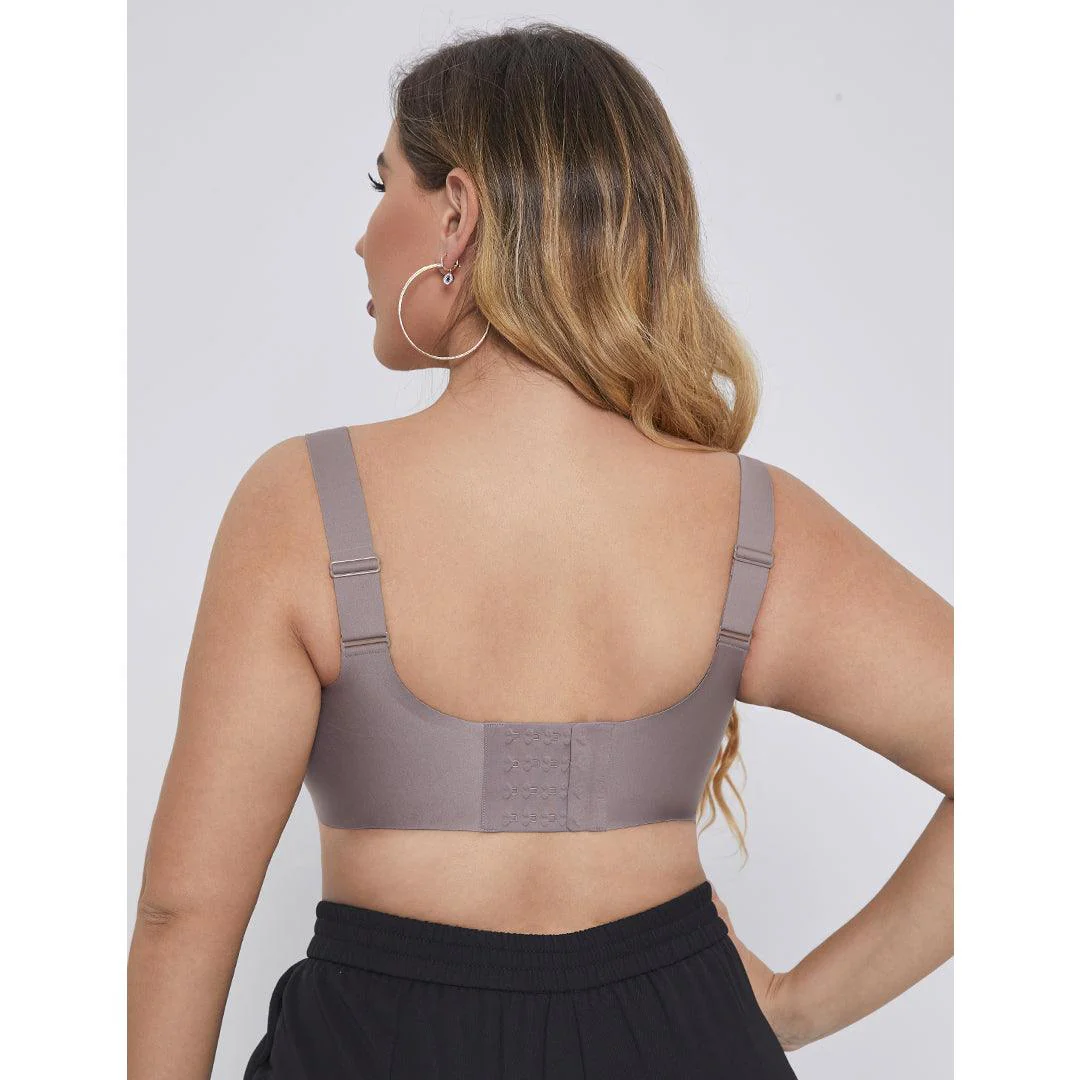 Jelly Gel® Amber+ Minimizer 360° Coverage Bra for Cup DD-I - Image 5