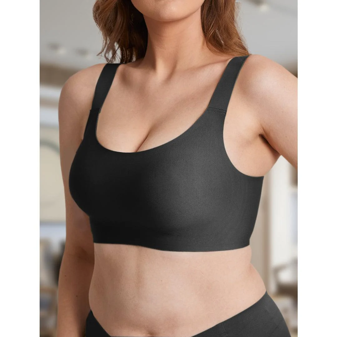 Jelly Gel® Amber+ Minimizer 360° Coverage Bra for Cup DD-I - Image 6