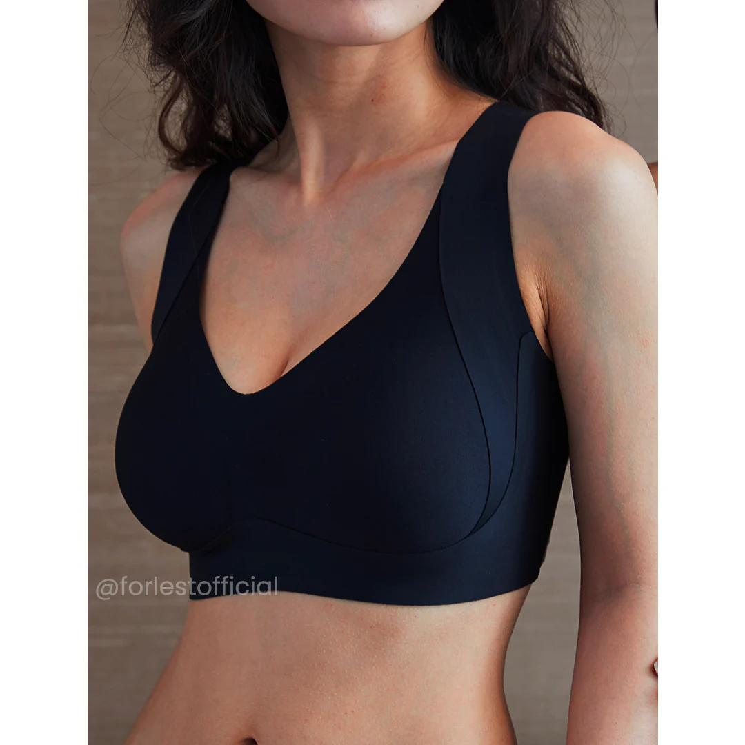 Pullover Version of Hannah 2.0 Enhanced W-Support Bra Up to Size 42'' - Image 6